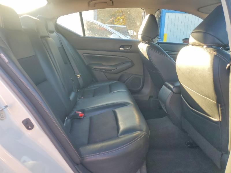 Продажа на аукционе авто 2022 Nissan Altima, vin: 1N4BL4CV6NN314234, номер лота: 59707036