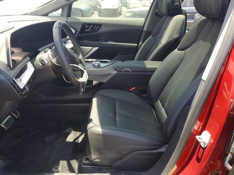 Aukcja sprzedaży 2025 Cadillac Optiq, vin: 3GYK3BMRXSS267902, numer aukcji: 62791726