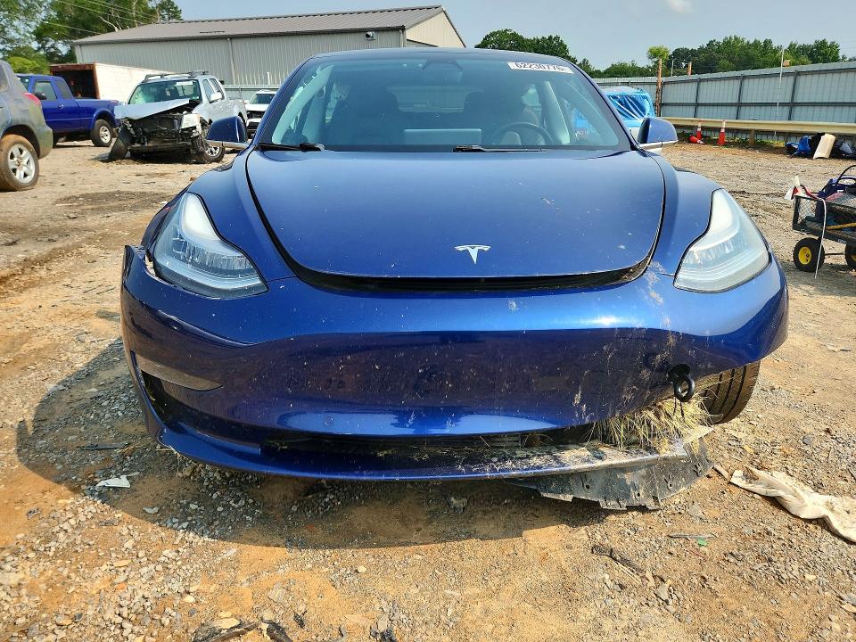 Aukcja sprzedaży 2020 Tesla Model 3, vin: 5YJ3E1EB3LF769662, numer aukcji: 62230776