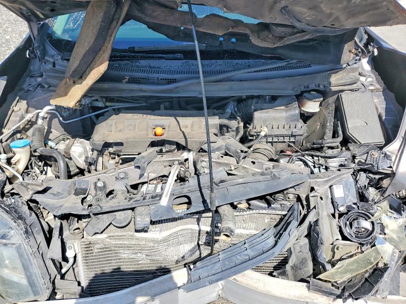 Продаж на аукціоні авто 2012 Honda Civic, vin: 19XFB2F96CE329061, номер лоту: 61060726
