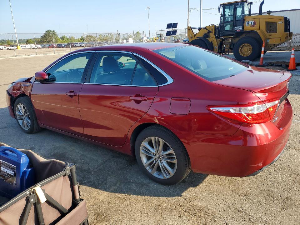 Продаж на аукціоні авто 2015 Toyota Camry, vin: 4T1BF1FKXFU978721, номер лоту: 60705236
