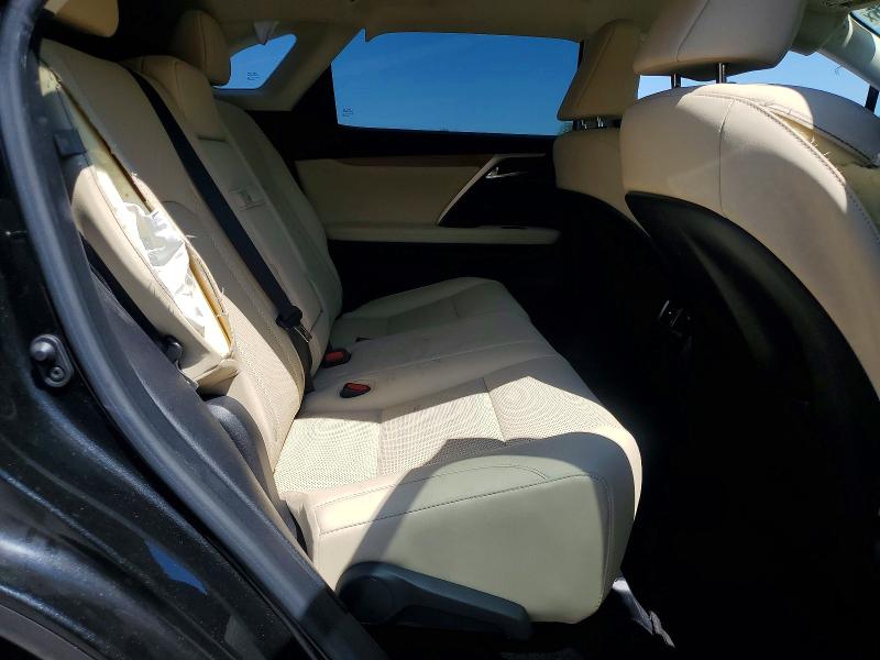 Продаж на аукціоні авто 2022 Lexus Rx, vin: 2T2HGMDA5NC092773, номер лоту: 59576966