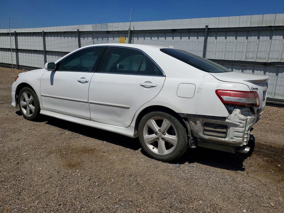 Продажа на аукционе авто 2010 Toyota Camry, vin: 4T1BF3EK8AU540074, номер лота: 62845526