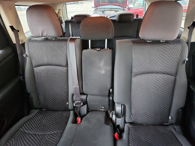 Продажа на аукционе авто 2018 Dodge Journey, vin: 3C4PDCBG4JT521824, номер лота: 62697626