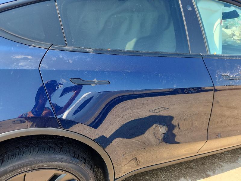 Aukcja sprzedaży 2026 Tesla Model Y, vin: 7SAYGDEE6TF656917, numer aukcji: 62509606
