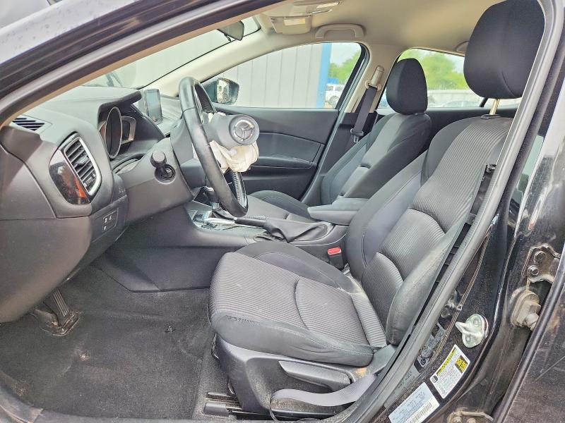 Aukcja sprzedaży 2015 Mazda 3, vin: JM1BM1L72F1219251, numer aukcji: 61691446