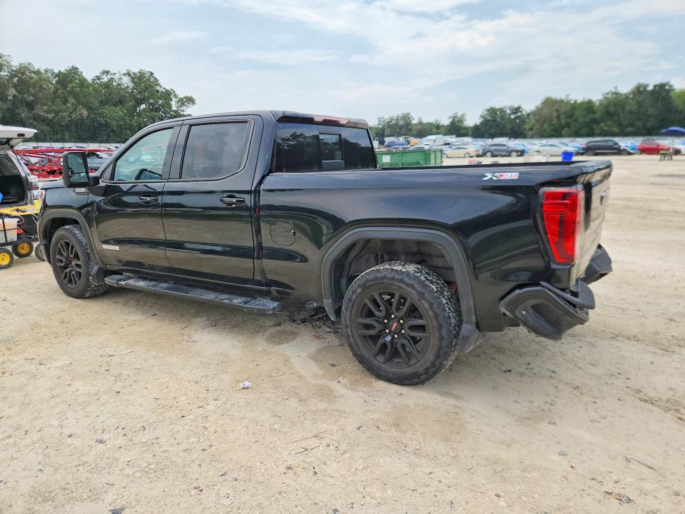 Aukcja sprzedaży 2021 Gmc Sierra, vin: 1GTU9CED2MZ311984, numer aukcji: 62101396