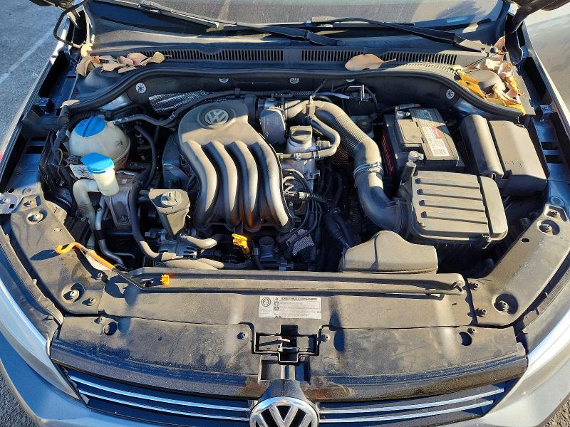2012 Volkswagen Jetta მანქანა იყიდება აუქციონზე, vin: 3VW2K7AJ4CM465592, აუქციონის ნომერი: 62494946