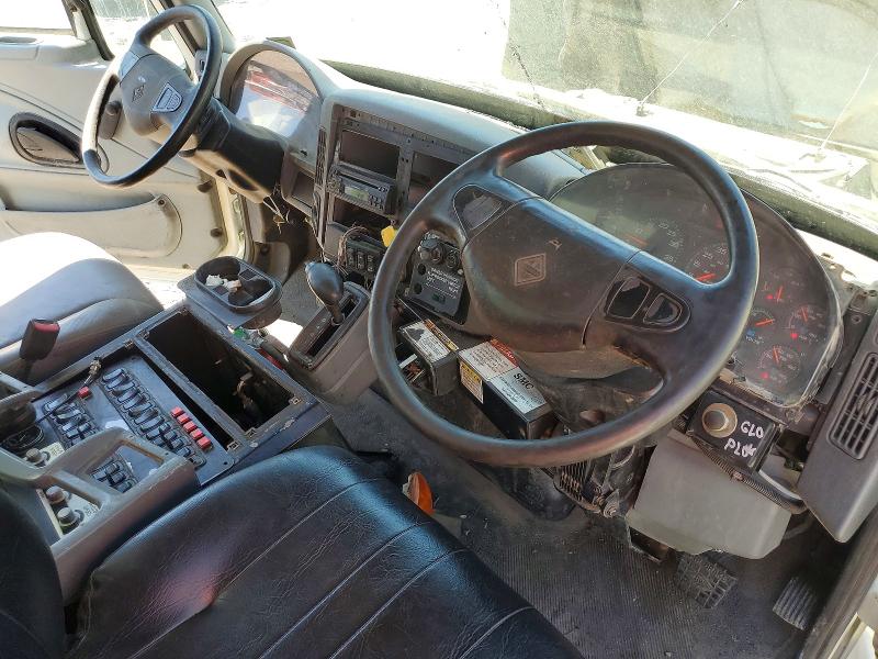 Продажа на аукционе авто 2007 International 4000, vin: 1HTMPAFN67H390851, номер лота: 60246006