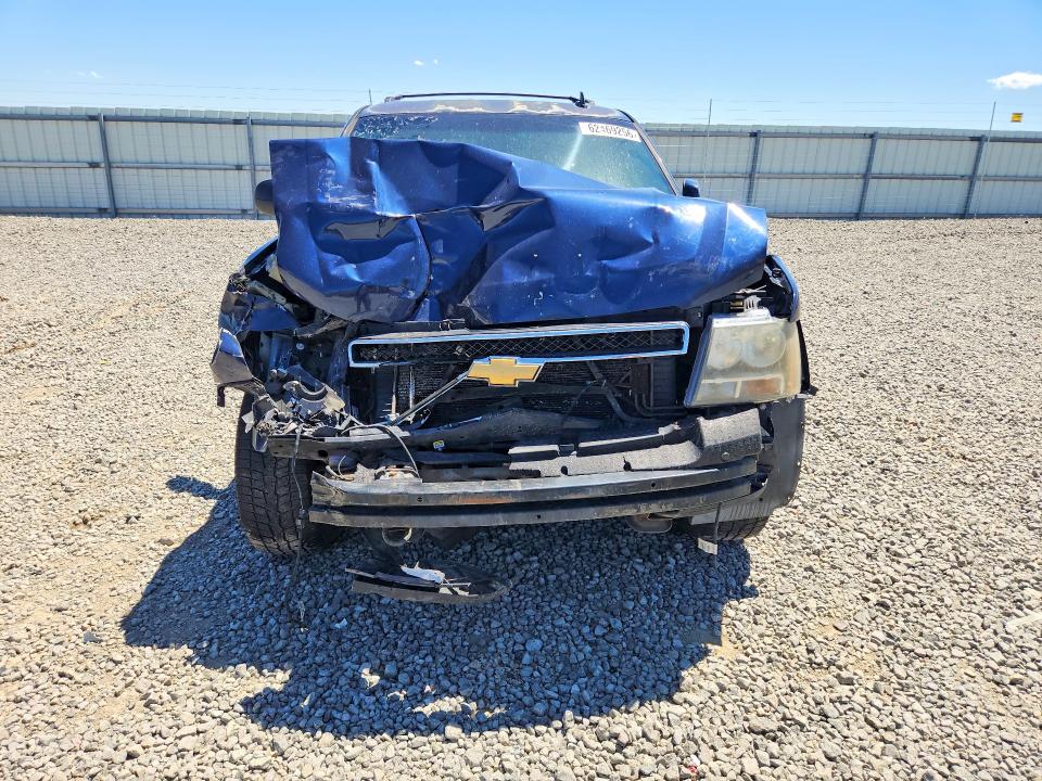 Продаж на аукціоні авто 2007 Chevrolet Tahoe, vin: 1GNFK13047J121602, номер лоту: 62469256