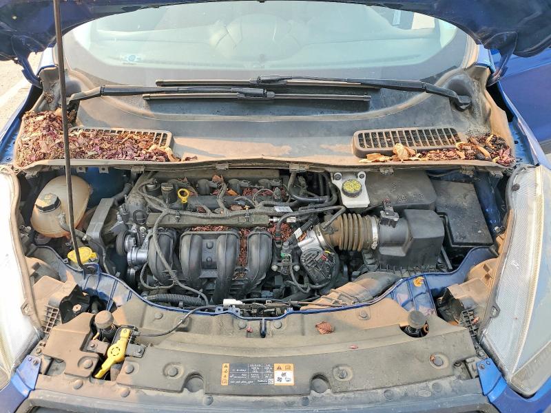 Aukcja sprzedaży 2018 Ford Escape, vin: 1FMCU0F74JUA34809, numer aukcji: 62677116