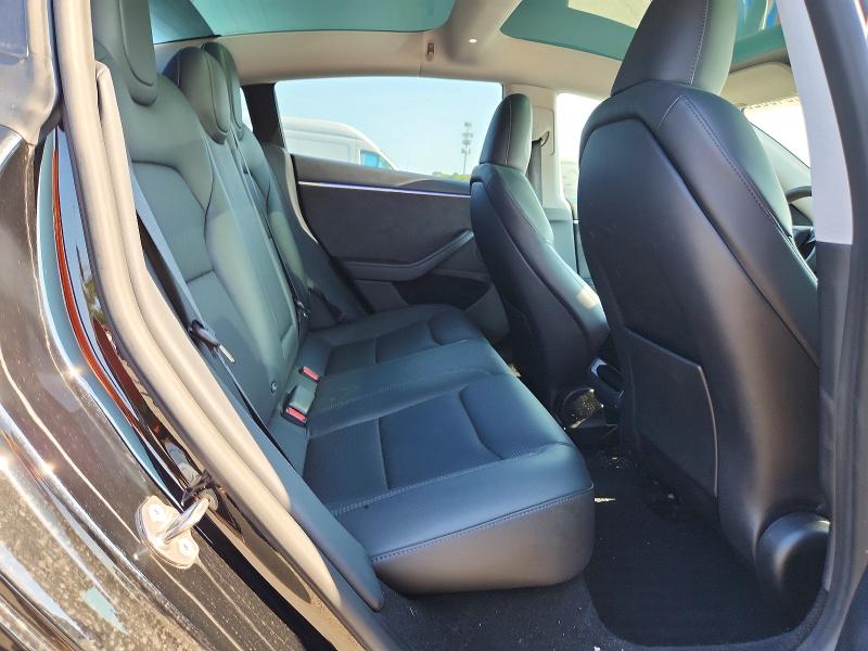 Продажа на аукционе авто 2024 Tesla Model 3, vin: 5YJ3E1EBXRF793000, номер лота: 60045826