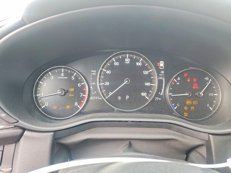 Aukcja sprzedaży 2023 Mazda Cx-30, vin: 3MVDMBEY5PM574180, numer aukcji: 60493686