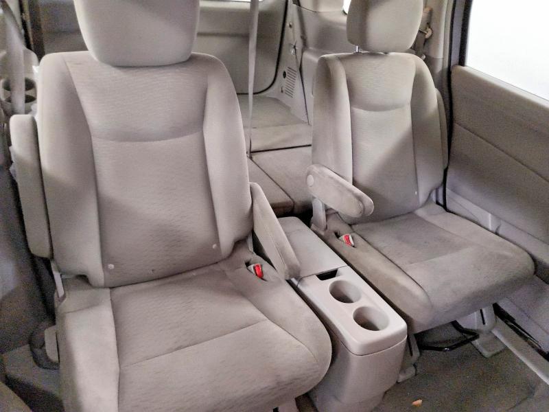 Aukcja sprzedaży 2013 Nissan Quest, vin: JN8AE2KP8D9071416, numer aukcji: 60984216