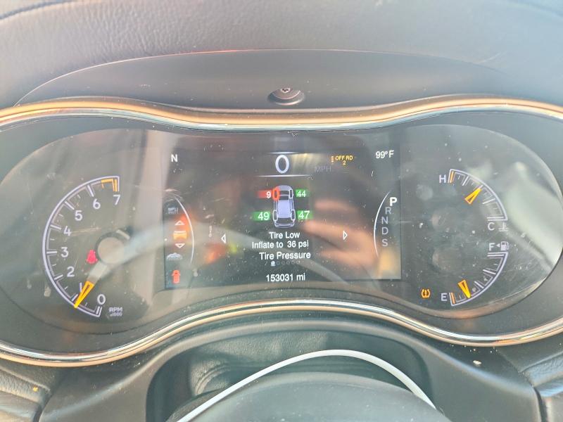 61683936 :رقم المزاد ، 1C4RJFJG1EC329590 vin ، 2014 Jeep Grand Cherokee مزاد بيع