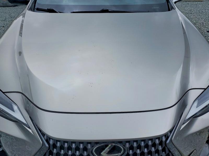 Aukcja sprzedaży 2022 Lexus Nx, vin: JTJGKCEZ7N5000800, numer aukcji: 61061776