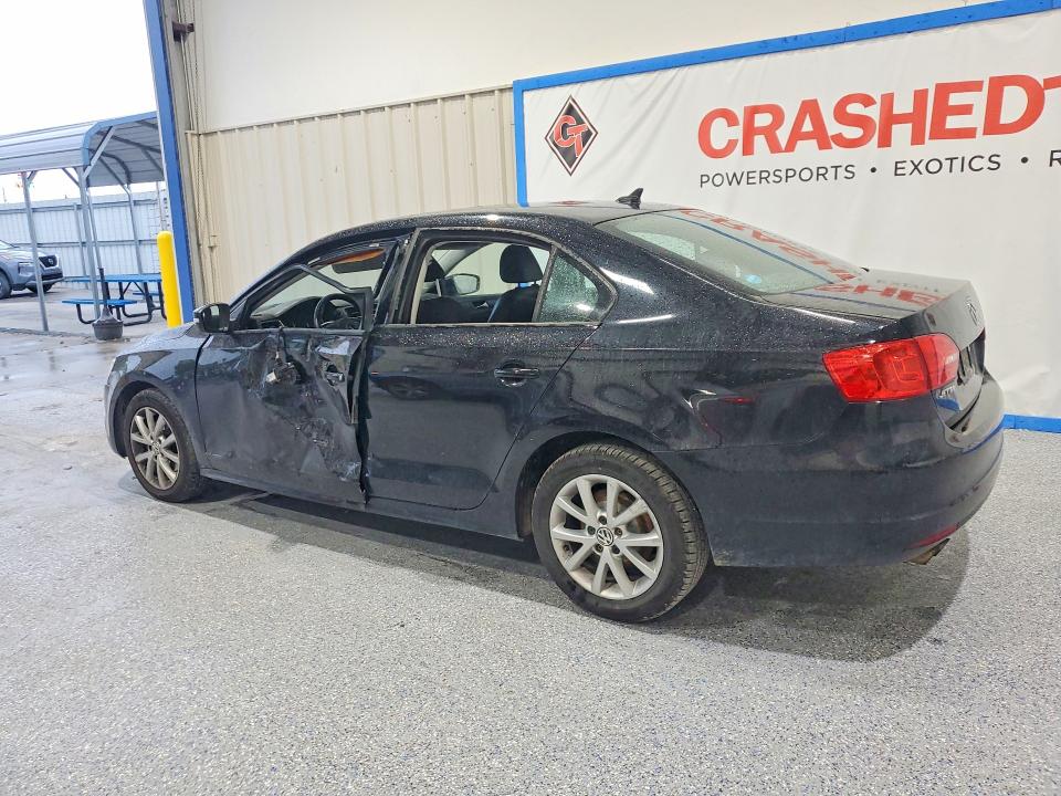 Aukcja sprzedaży 2012 Volkswagen Jetta, vin: 3VWDX7AJ2CM334994, numer aukcji: 62083796
