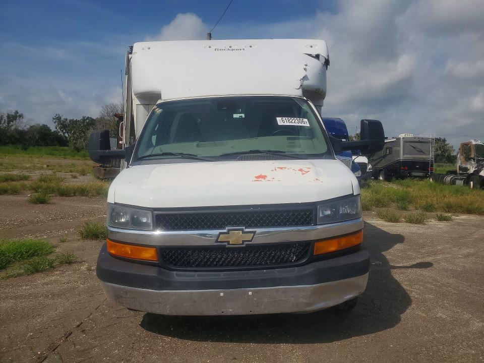 Продаж на аукціоні авто 2022 Chevrolet Express G3500, vin: 1HA3GTC77NN002966, номер лоту: 61822306
