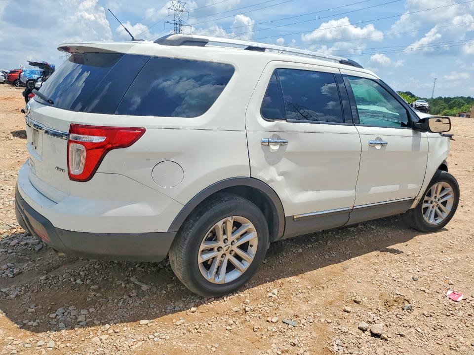 Aukcja sprzedaży 2011 Ford Explorer, vin: 1FMHK8D80BGA08634, numer aukcji: 59931676