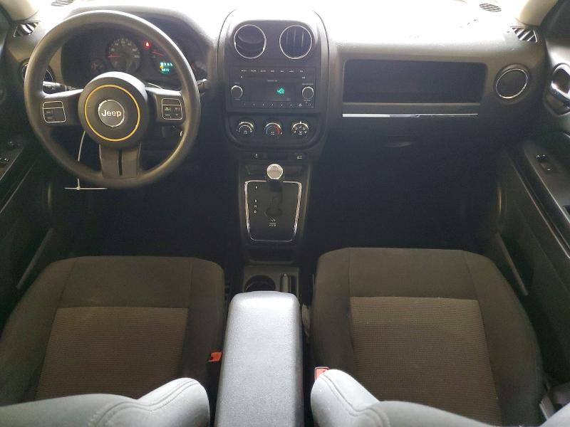 Продаж на аукціоні авто 2011 Jeep Patriot, vin: 1J4NT1GA4BD285647, номер лоту: 62621616