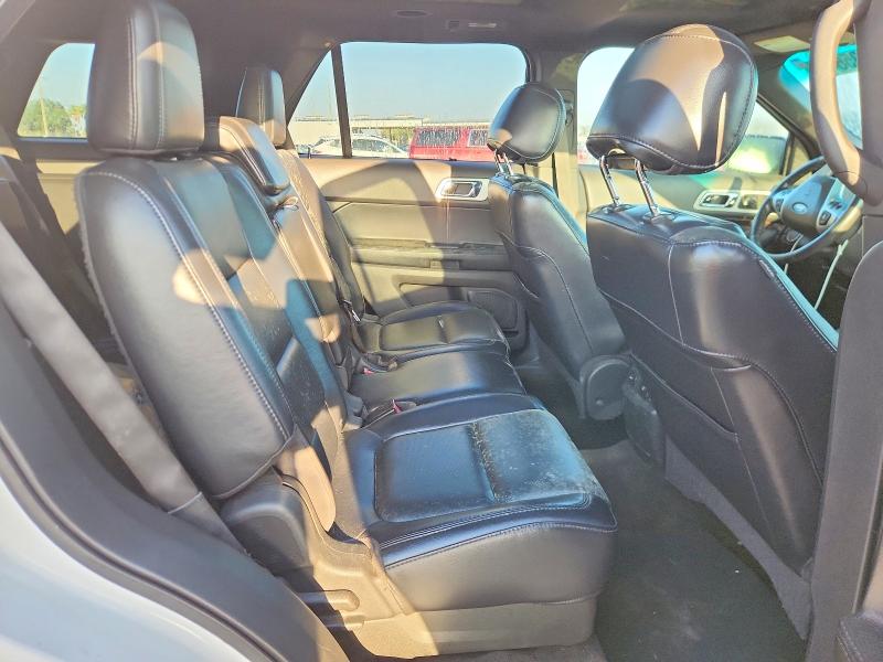 2012 Ford Explorer მანქანა იყიდება აუქციონზე, vin: 1FMHK7F82CGA11706, აუქციონის ნომერი: 59335646