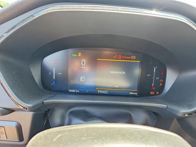 2025 Ford Escape მანქანა იყიდება აუქციონზე, vin: 1FMCU9NZ0SUA72238, აუქციონის ნომერი: 59291296