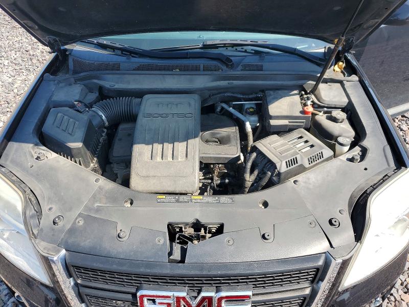 60956976 :رقم المزاد ، 2GKALMEKXE6173587 vin ، 2014 Gmc Terrain مزاد بيع