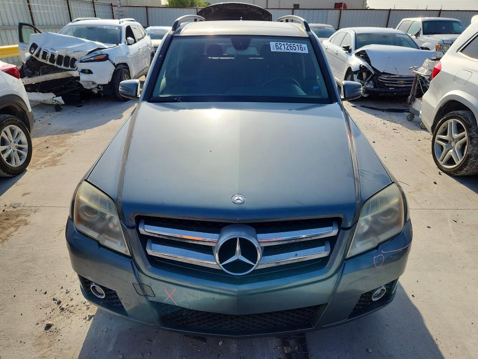 Продаж на аукціоні авто 2012 Mercedes-benz Glk, vin: WDCGG5GB3CF754262, номер лоту: 62126516