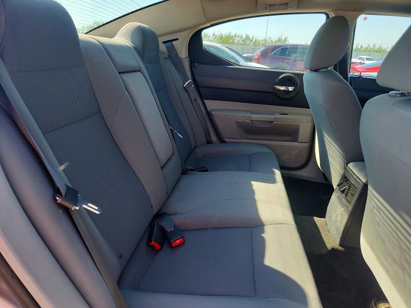 Aukcja sprzedaży 2006 Dodge Charger, vin: 2B3KA43G46H445109, numer aukcji: 63140536