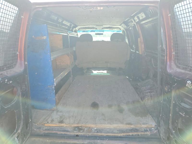 62677076 :رقم المزاد ، 1FTNE14W28DA33436 vin ، 2008 Ford Econoline مزاد بيع
