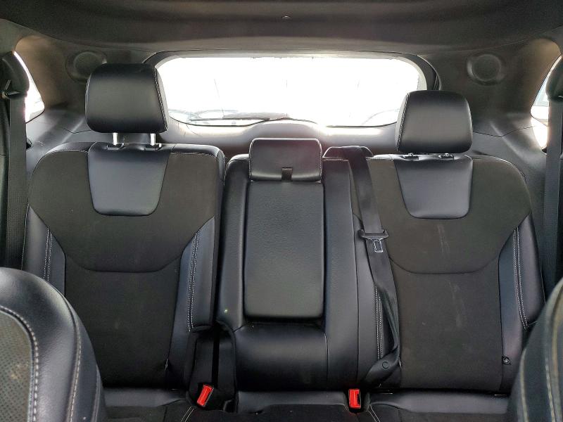 Aukcja sprzedaży 2020 Ford Edge, vin: 2FMPK4AP7LBB09064, numer aukcji: 62384486