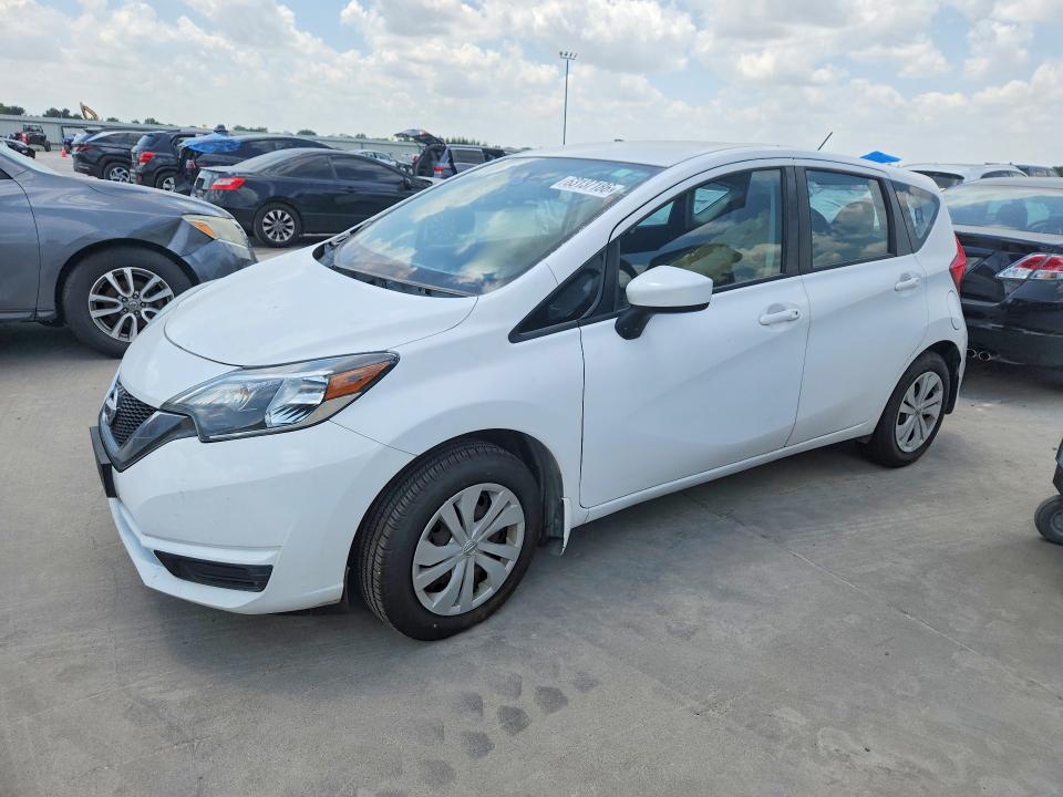 Aukcja sprzedaży 2018 Nissan Versa Note, vin: 3N1CE2CP5JL361928, numer aukcji: 63137186