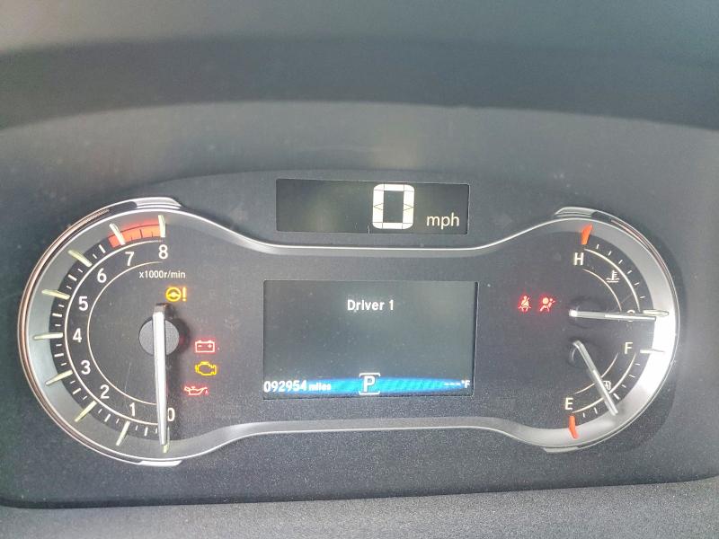 Продажа на аукционе авто 2018 Honda Ridgeline, vin: 5FPYK2F65JB002583, номер лота: 63040546