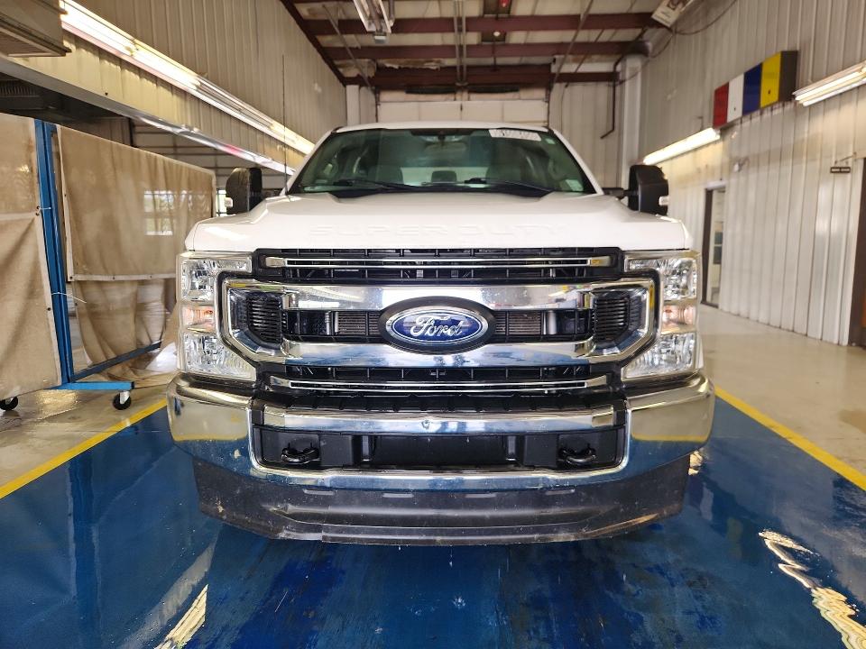 2022 Ford F250 მანქანა იყიდება აუქციონზე, vin: 1FT7W2B62NED49777, აუქციონის ნომერი: 61608456
