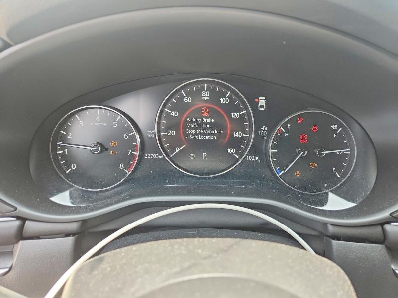 Продаж на аукціоні авто 2023 Mazda 3, vin: JM1BPAKM8P1616642, номер лоту: 59256726