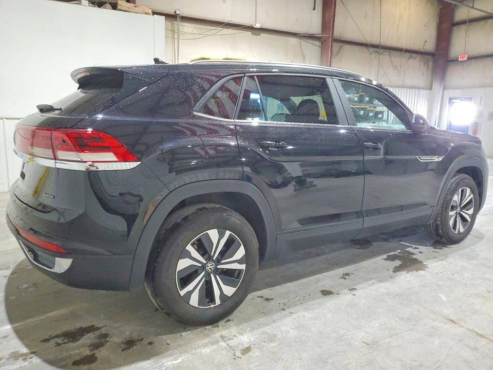 Aukcja sprzedaży 2026 Volkswagen Atlas Cross Sport, vin: 1V2LC2CA0TC225220, numer aukcji: 62745726