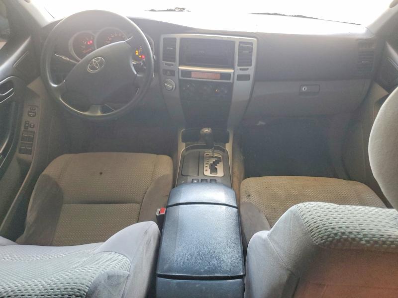 Продаж на аукціоні авто 2004 Toyota 4runner, vin: JTEBU14R148017534, номер лоту: 62886116