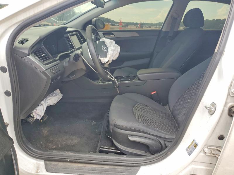 Aukcja sprzedaży 2019 Hyundai Sonata, vin: 5NPE24AF1KH741063, numer aukcji: 60618486