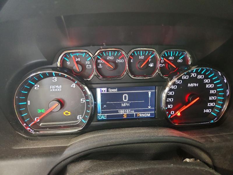 2015 Chevrolet Subrbn1500 მანქანა იყიდება აუქციონზე, vin: 1GNSKJKC7FR520692, აუქციონის ნომერი: 60331286