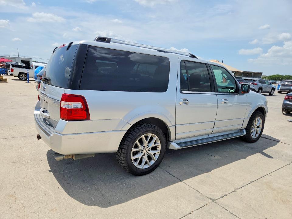 Продажа на аукционе авто 2017 Ford Expedition, vin: 1FMJK2AT0HEA02635, номер лота: 62906166