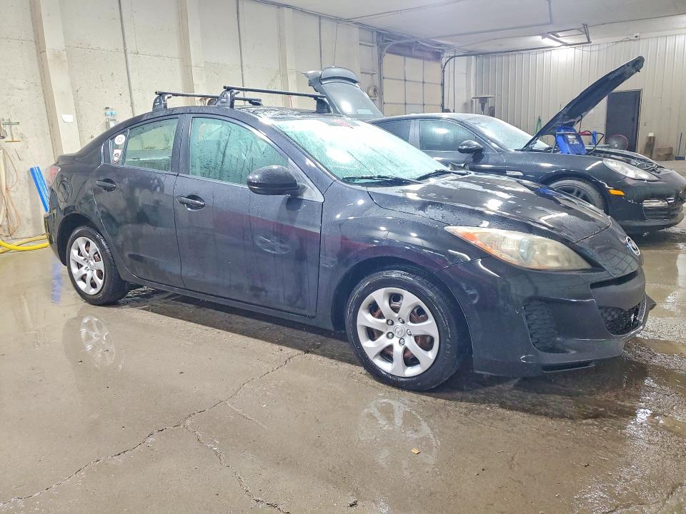 Продаж на аукціоні авто 2013 Mazda 3, vin: JM1BL1U72D1816902, номер лоту: 60033786