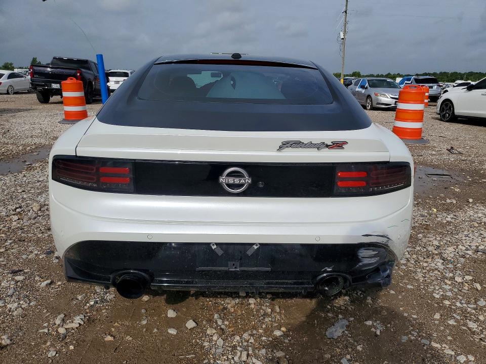 Продаж на аукціоні авто 2024 Nissan Z, vin: JN1BZ4BH2RM365796, номер лоту: 60985456