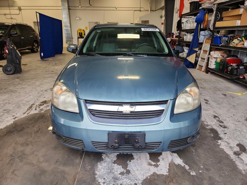 62523396 :رقم المزاد ، 1G1AF5F57A7230218 vin ، 2010 Chevrolet Cobalt مزاد بيع