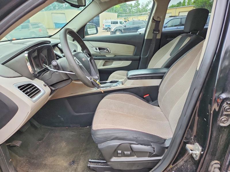 62415886 :رقم المزاد ، 2GKALMEK6H6150294 vin ، 2017 Gmc Terrain مزاد بيع