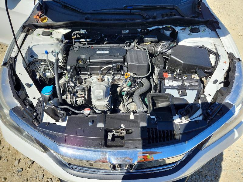 Продаж на аукціоні авто 2017 Honda Accord, vin: 1HGCR2F3XHA111176, номер лоту: 61234896