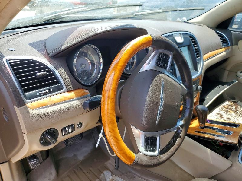 Aukcja sprzedaży 2013 Chrysler 300c, vin: 2C3CCAET8DH556463, numer aukcji: 61964136