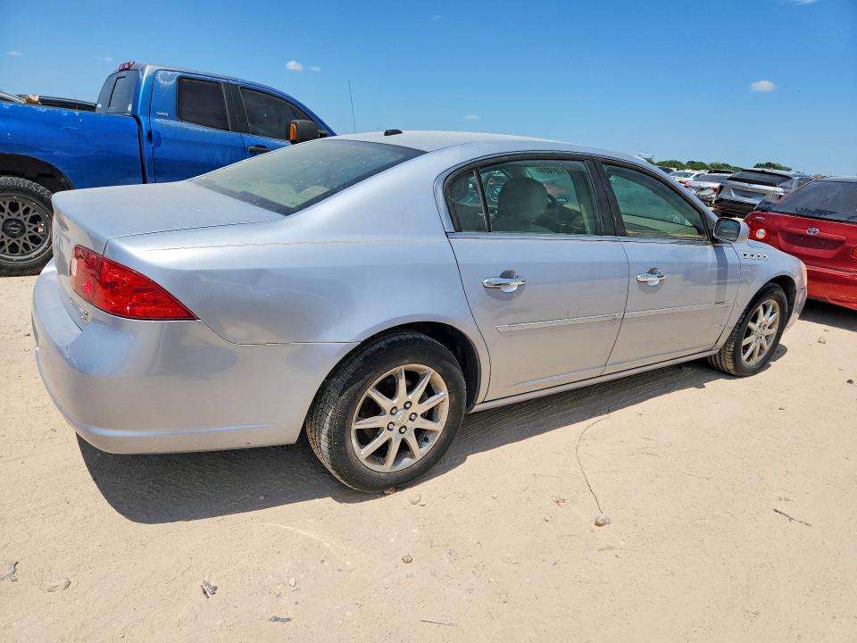 Продажа на аукционе авто 2006 Buick Lucerne, vin: 1G4HR57Y16U169880, номер лота: 62014316