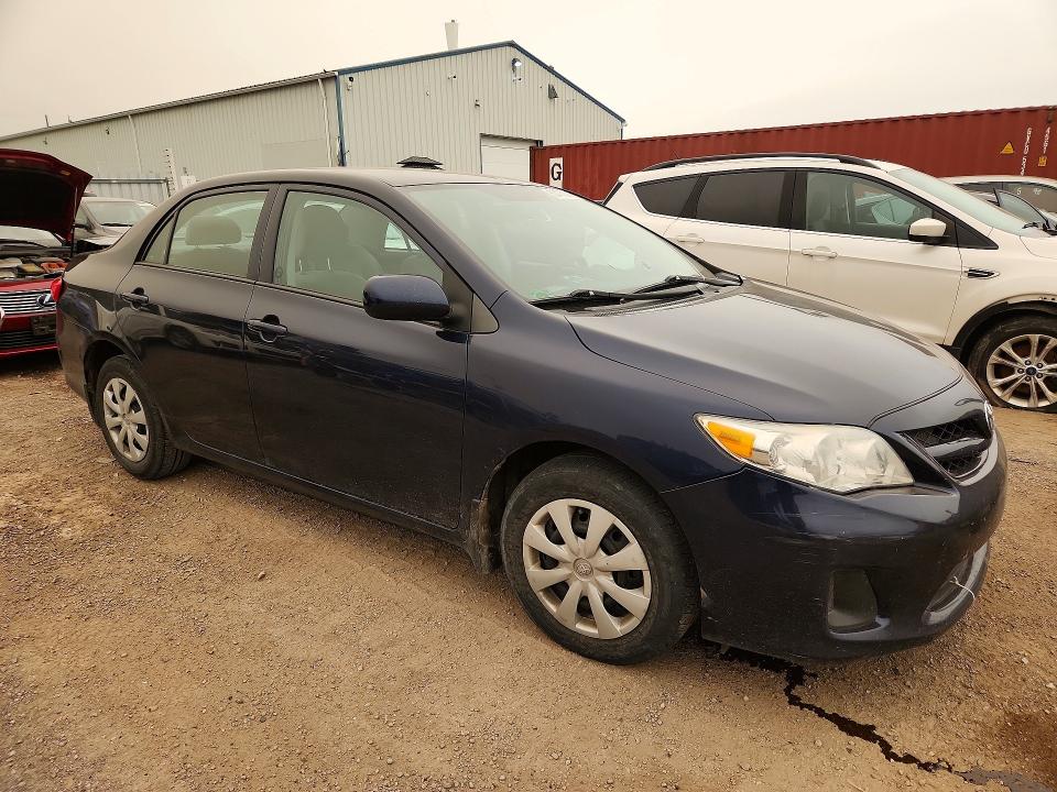 Продажа на аукционе авто 2013 Toyota Corolla, vin: 2T1BU4EE5DC038120, номер лота: 60476016