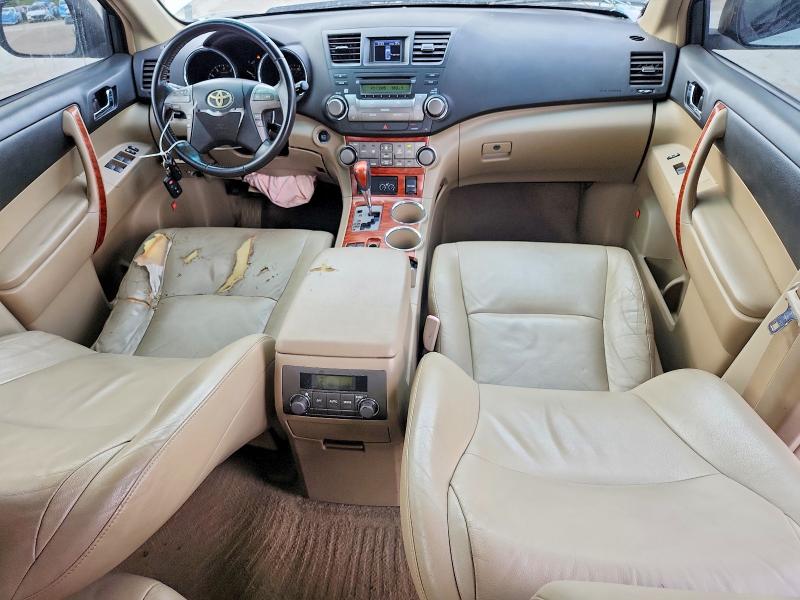 Продаж на аукціоні авто 2008 Toyota Highlander, vin: JTEES42A982065311, номер лоту: 59782656