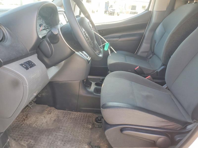 Продаж на аукціоні авто 2018 Nissan Nv200, vin: 3N6CM0KN7JK699483, номер лоту: 60551286